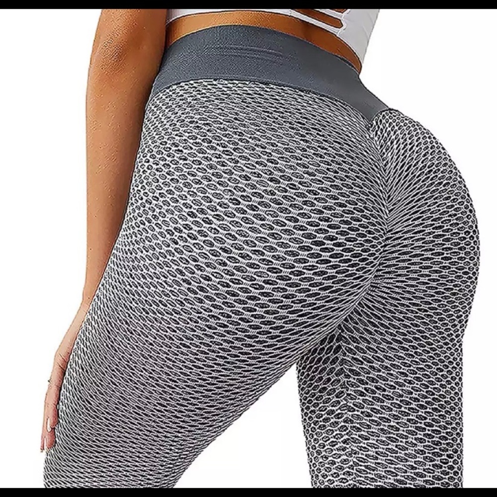 Famous Tik Tok Leggings